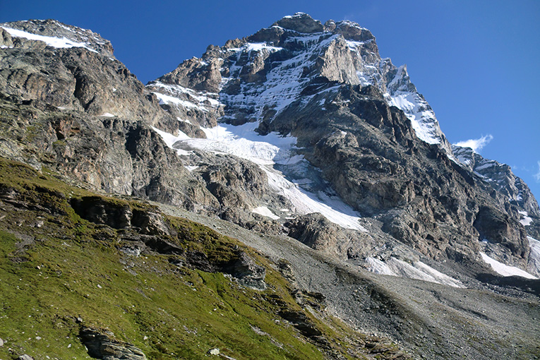 Monte Cervino гора